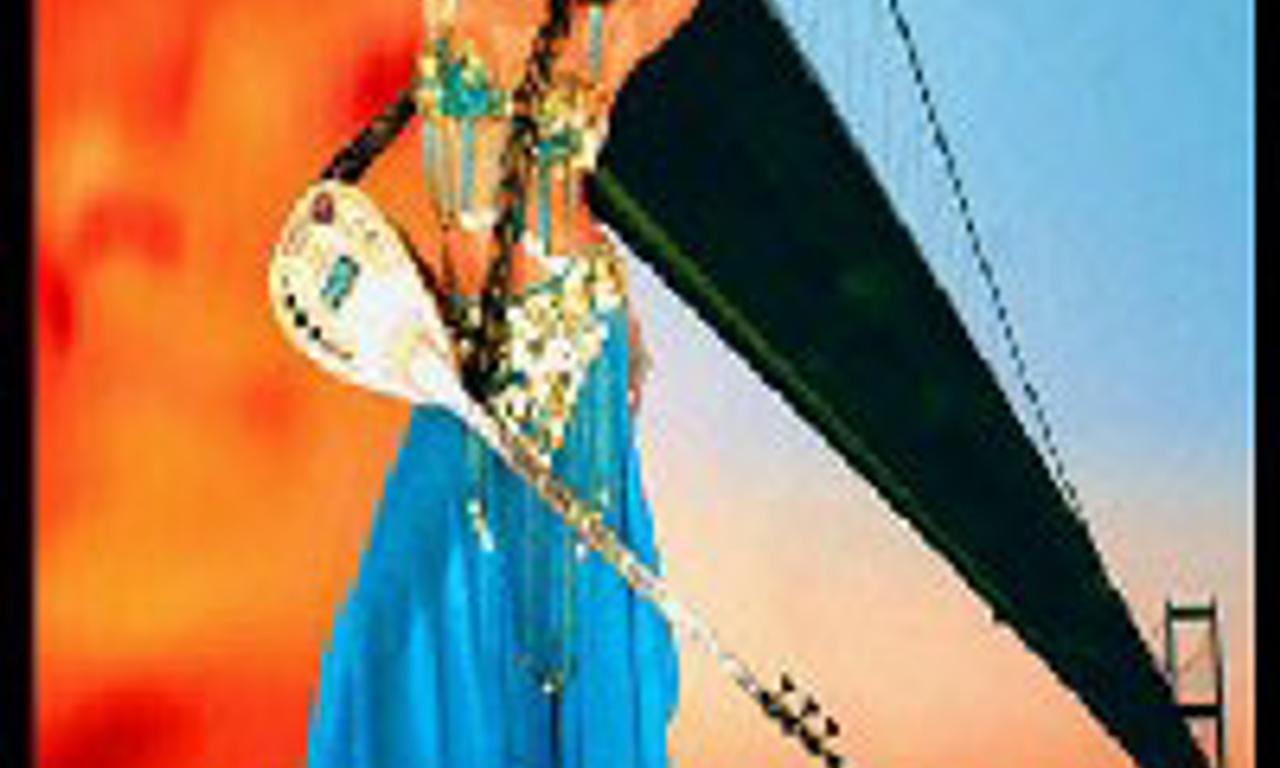 header image for Crossing the Bridge: The Sound of Istanbul