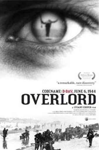 Overlord Movie Collection — The Movie Database (TMDB)