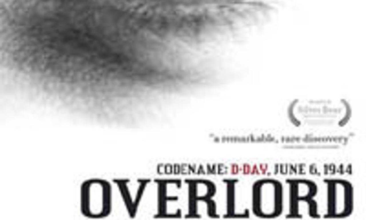 header image for Overlord