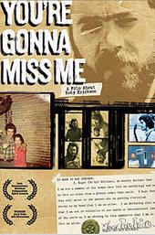 You're Gonna Miss Me: A Film About Roky Erickson
