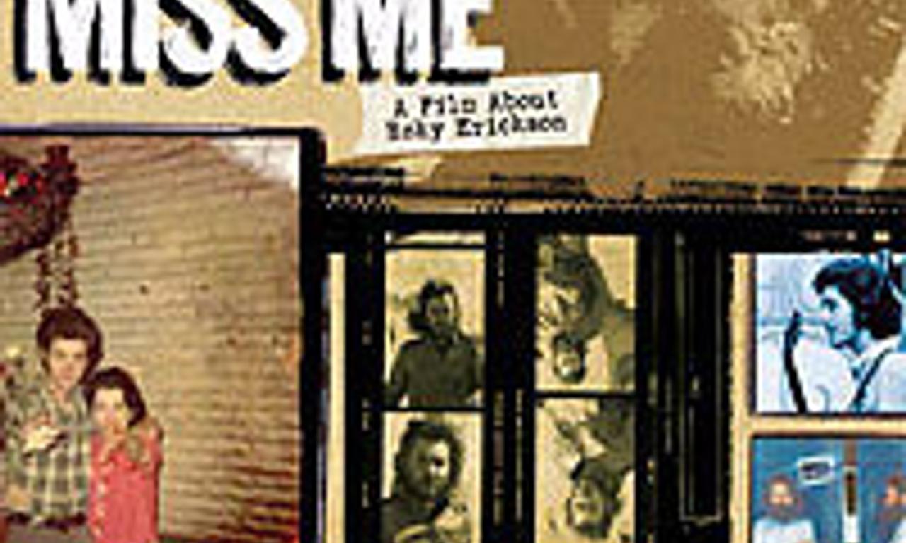 header image for You're Gonna Miss Me: A Film About Roky Erickson