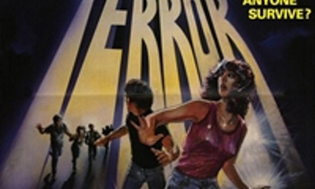 header image for The Final Terror