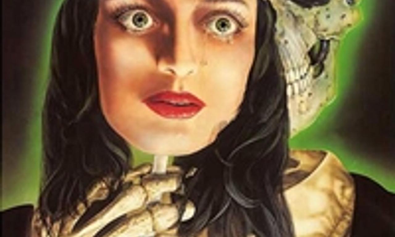 header image for Popcorn