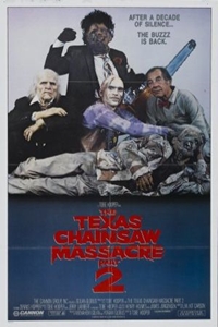 Texas chainsaw massacre 2 online sale