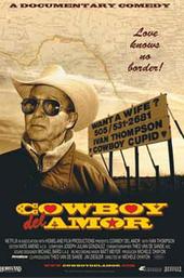 Cowboy del Amor