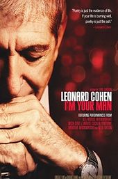 Leonard Cohen: I'm Your Man