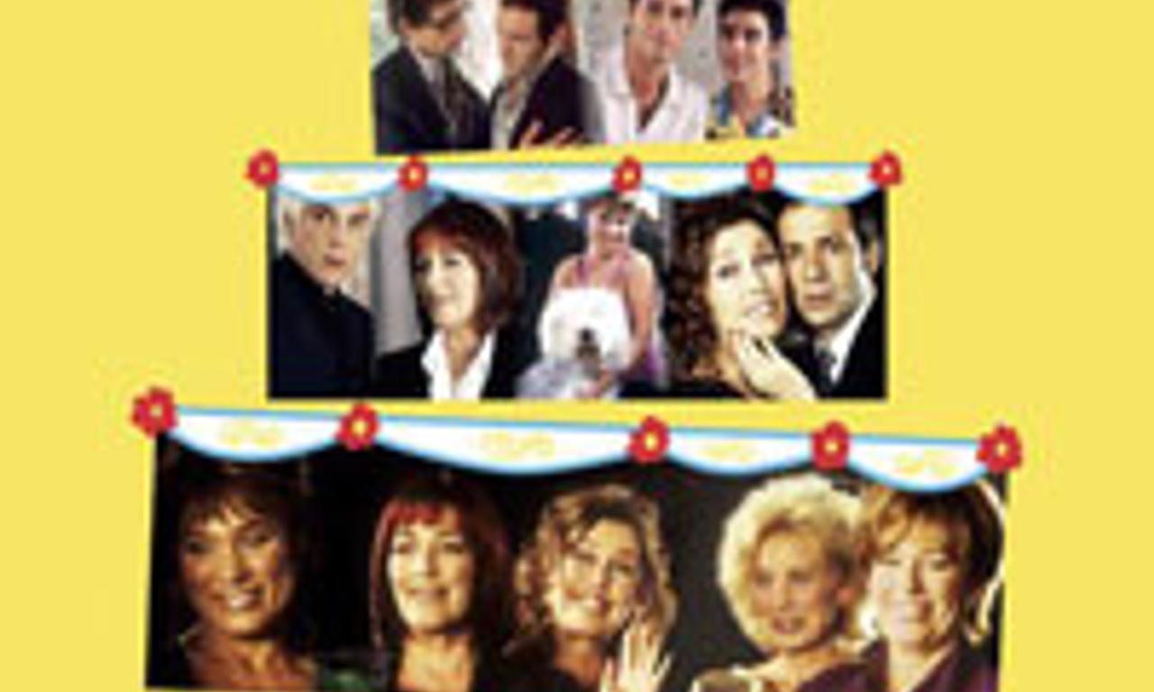 header image for Queens