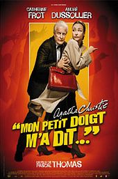 By the Pricking of My Thumbs