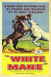 White Mane