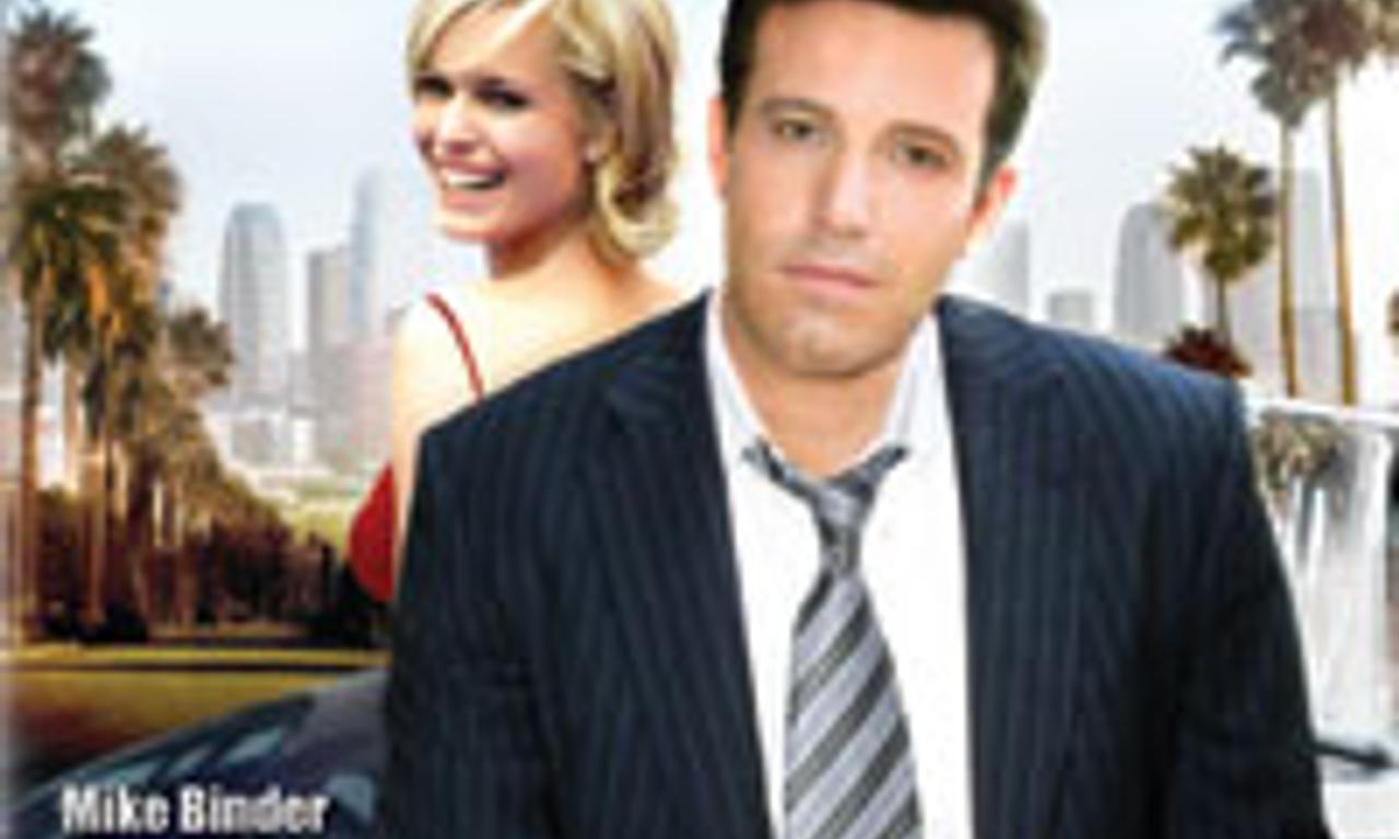 header image for Man about Town