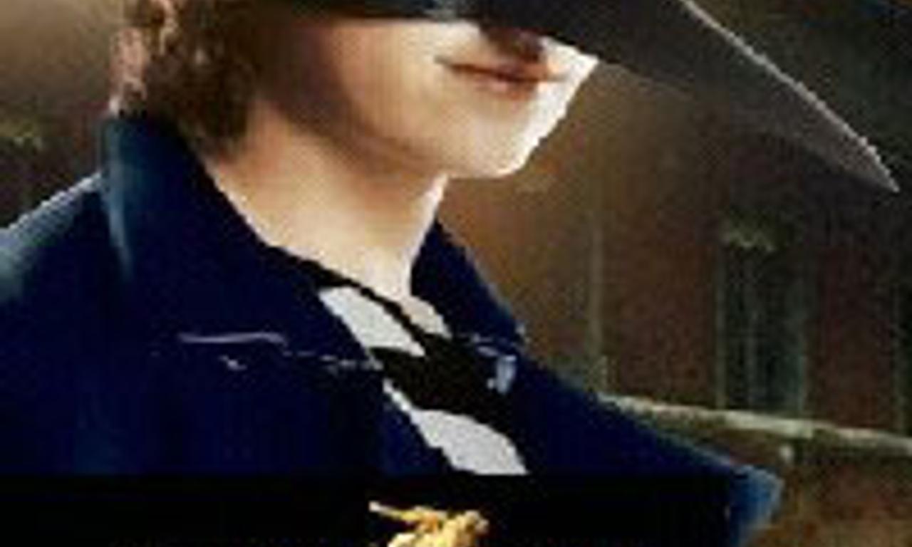 header image for The Thief Lord