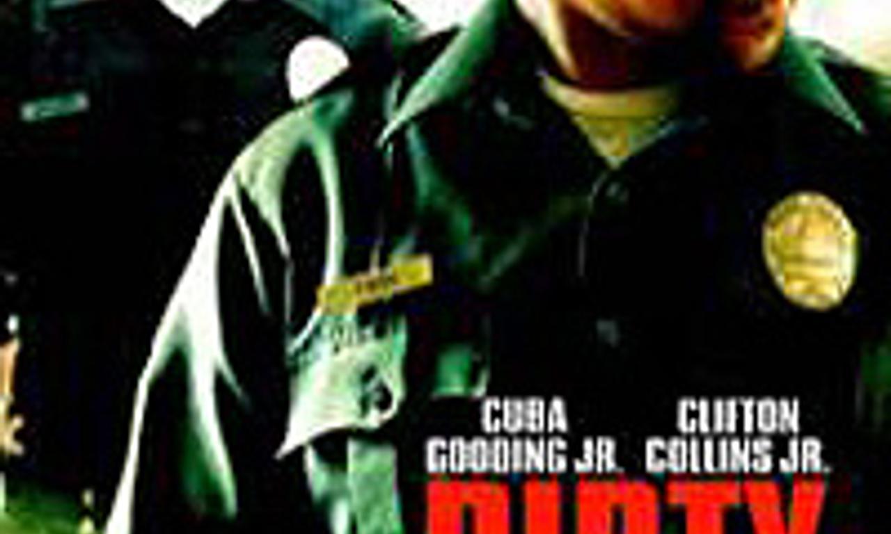 header image for Dirty