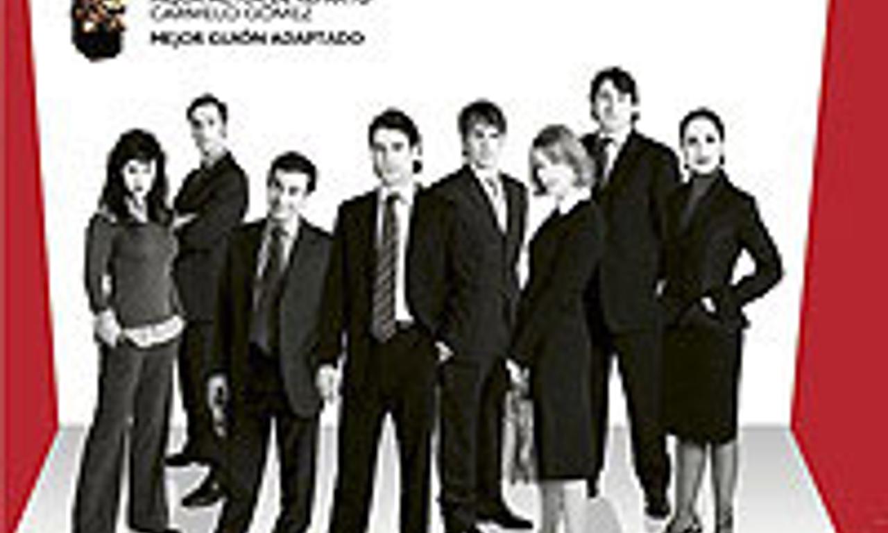 header image for The Method