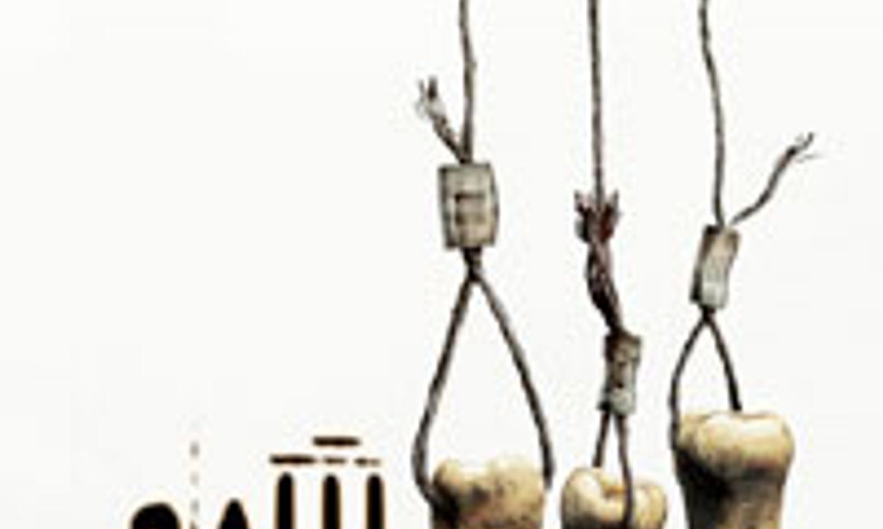 header image for Saw III