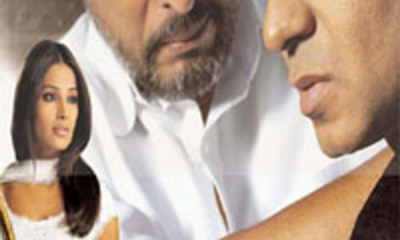 header image for Apaharan