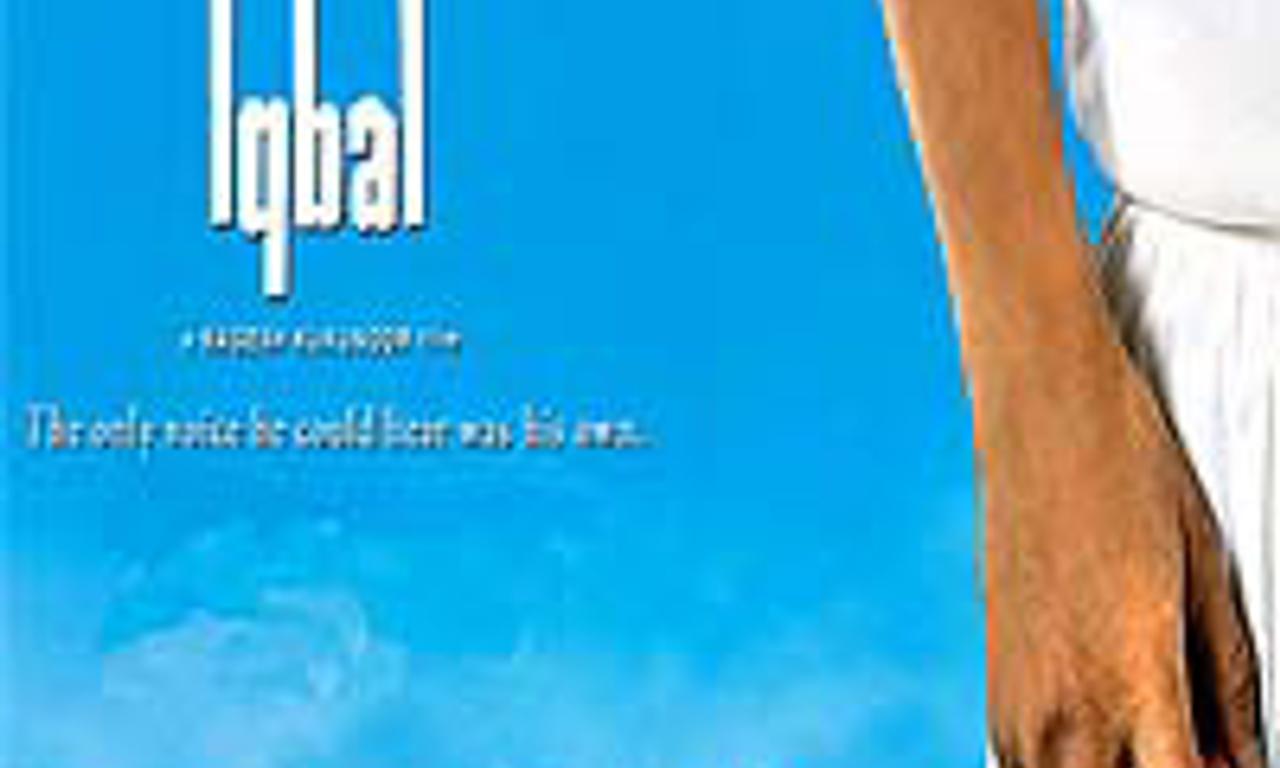 header image for Iqbal