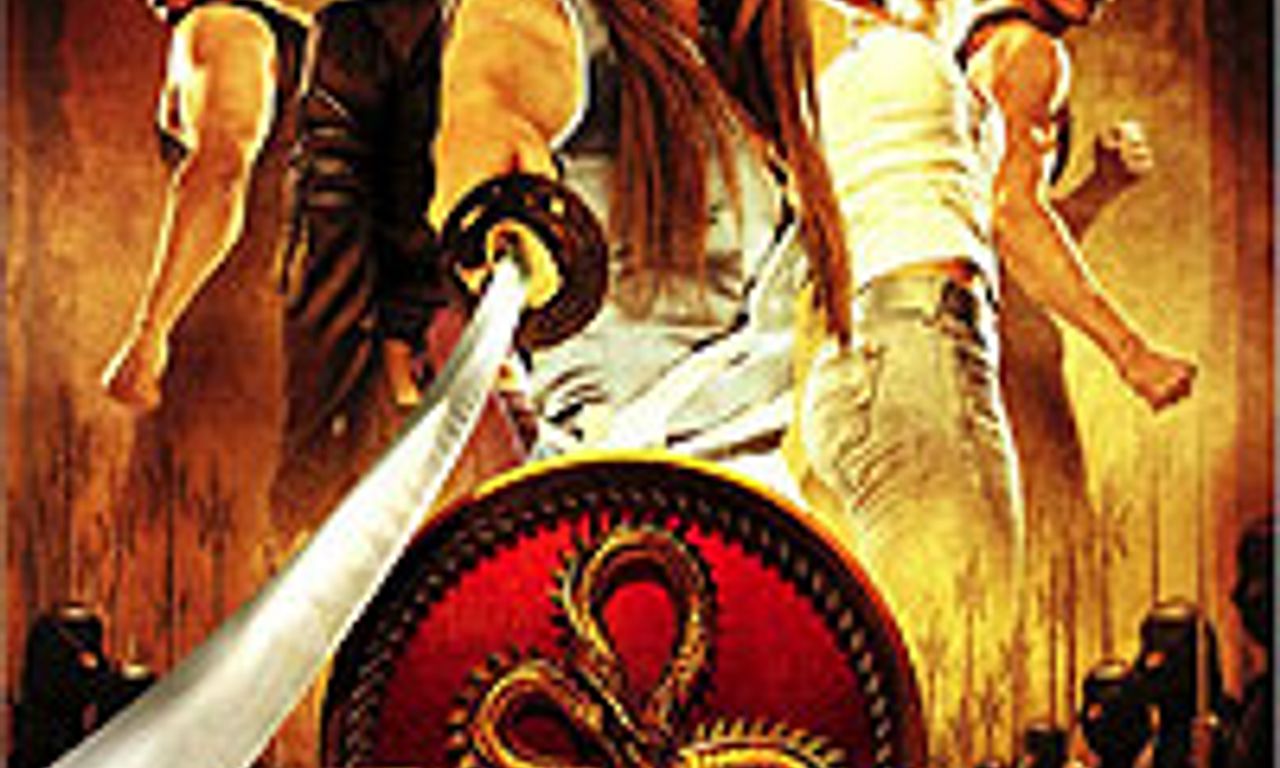 header image for DOA: Dead or Alive