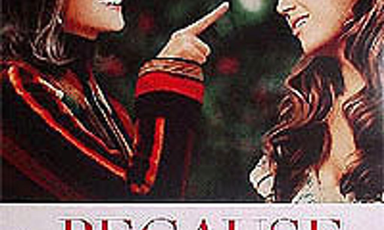 header image for Because I Said So