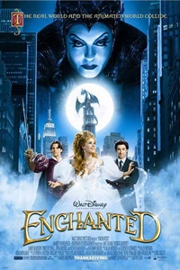 Watch enchanted online sale