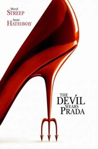 The Devil Wears Prada, Where to watch streaming and online in New Zealand