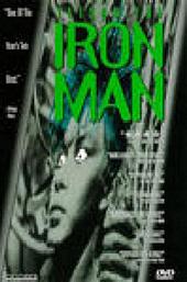Tetsuo: The Iron Man