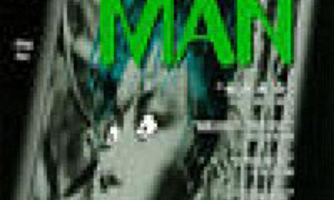 header image for Tetsuo: The Iron Man