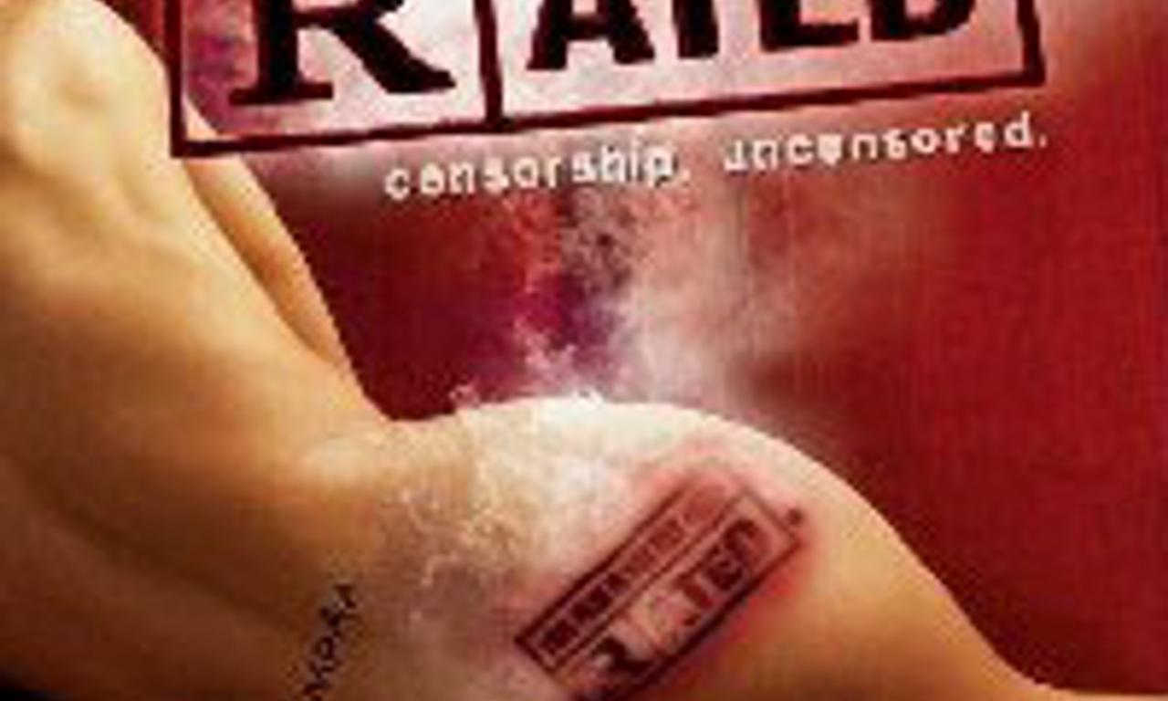 header image for This Film Is Not Yet Rated