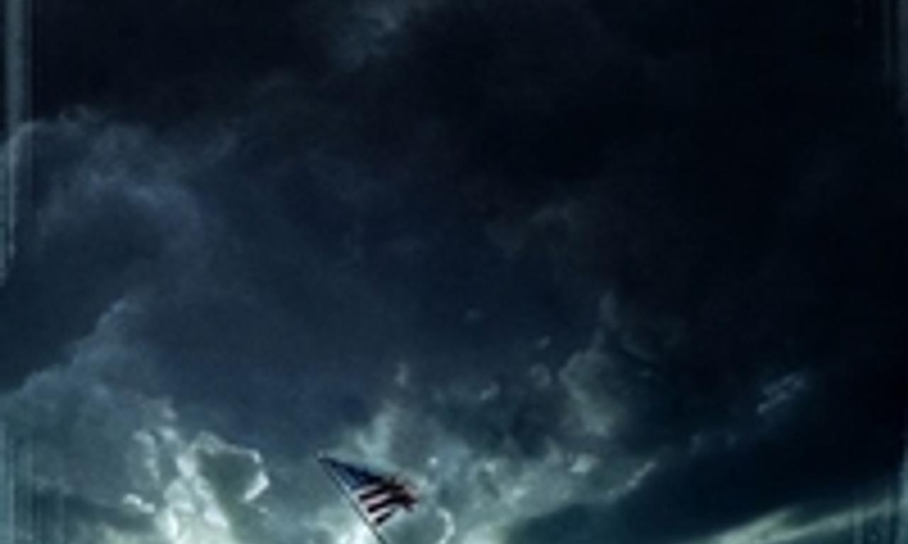 header image for Flags of Our Fathers