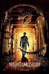 Night at the Museum