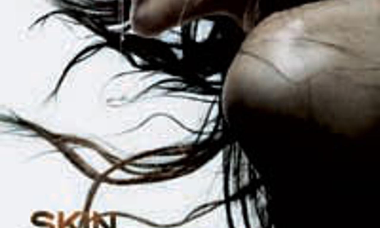 header image for Skinwalkers