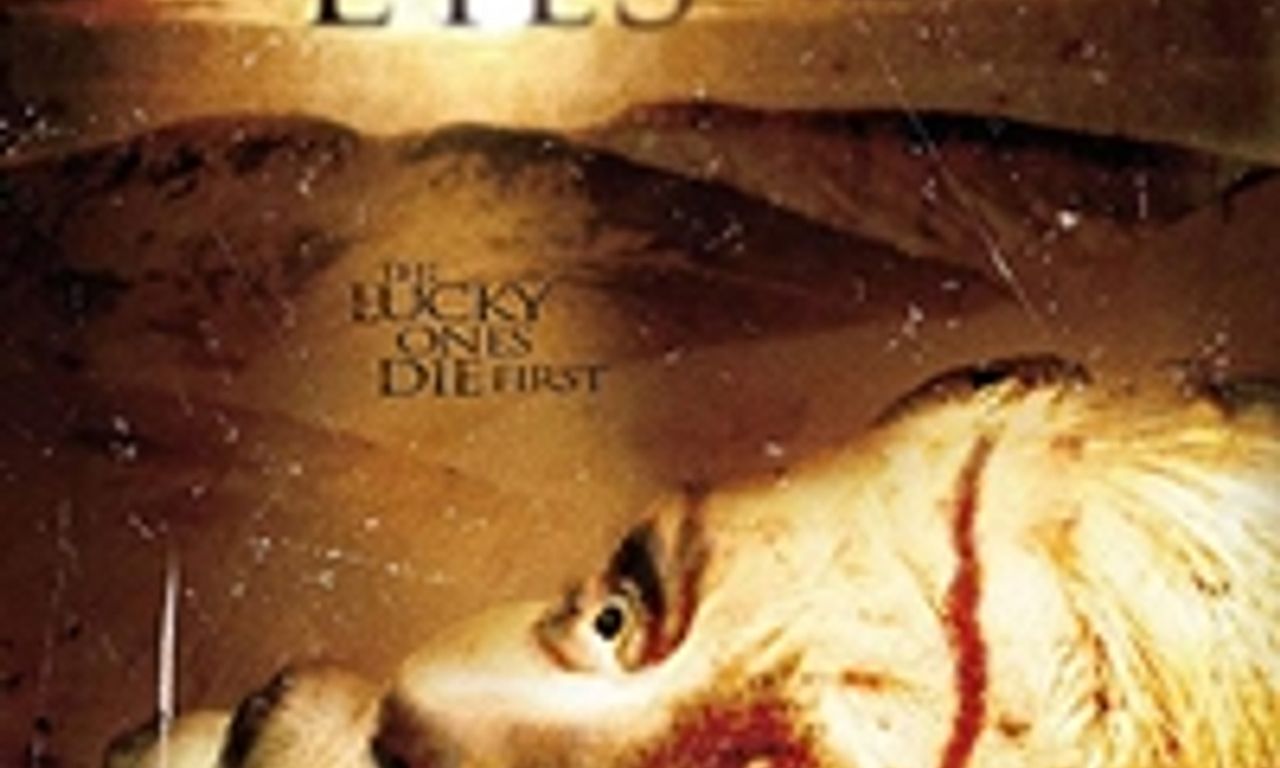 header image for The Hills Have Eyes