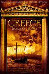 Greece: Secrets of the Past