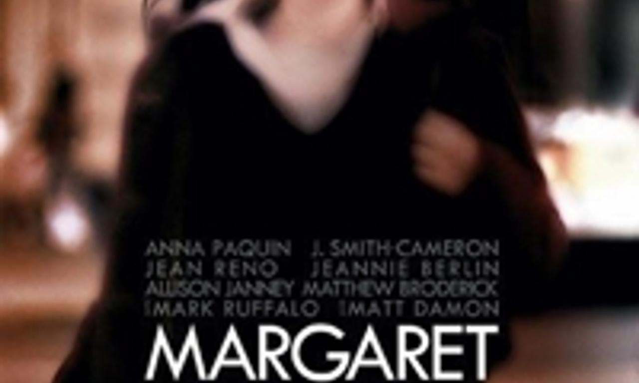 header image for Margaret