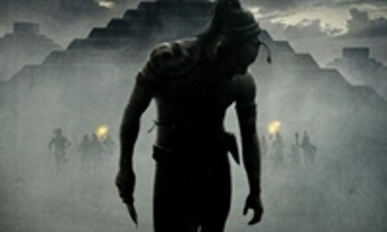 header image for Apocalypto