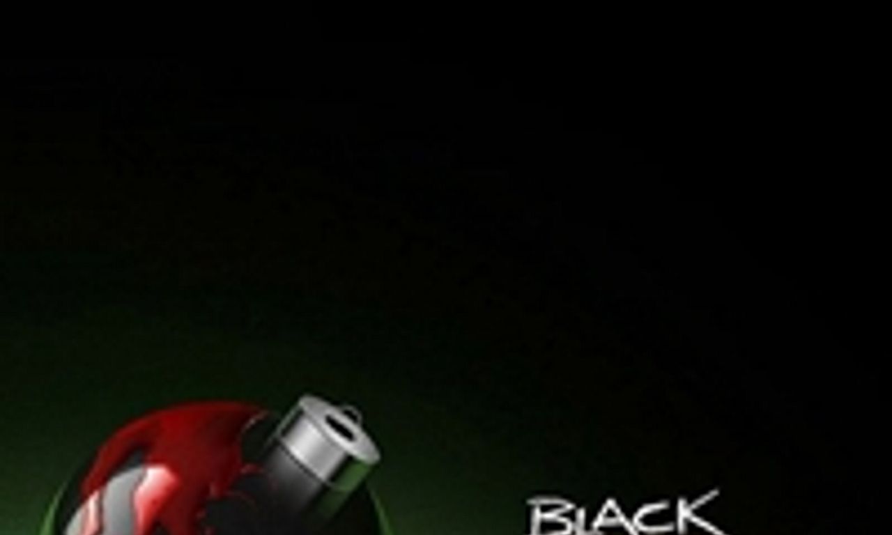 header image for Black Christmas