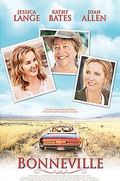 Bonneville