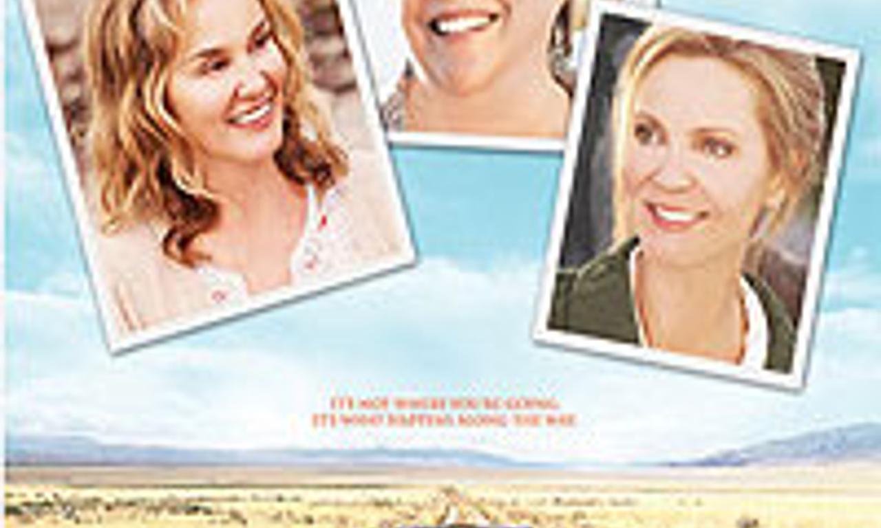 header image for Bonneville