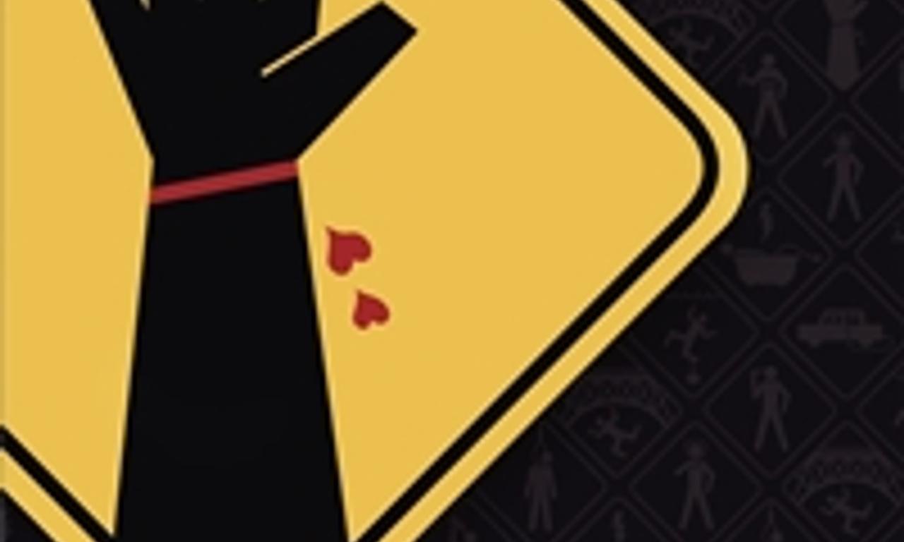 header image for Wristcutters: A Love Story