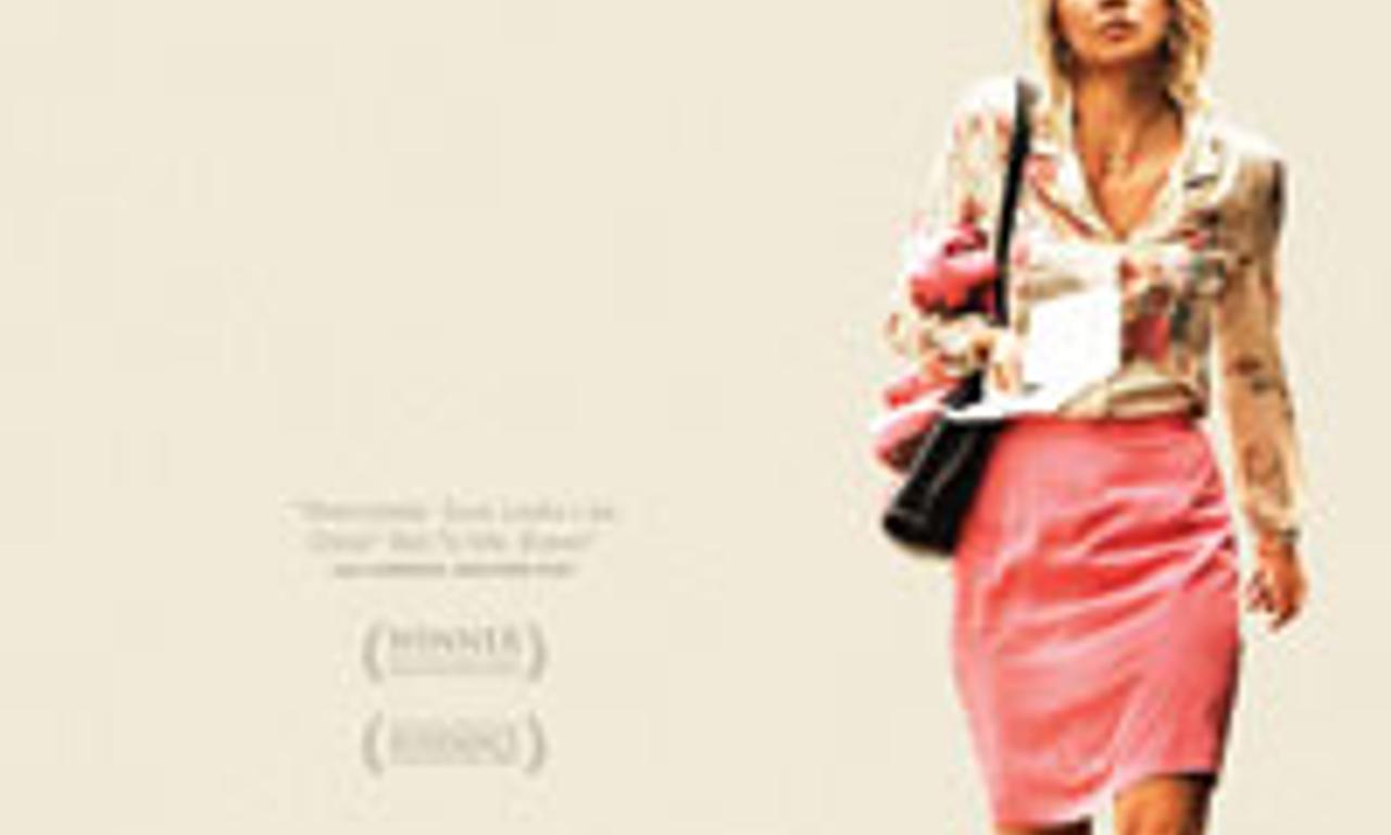 header image for Sherrybaby