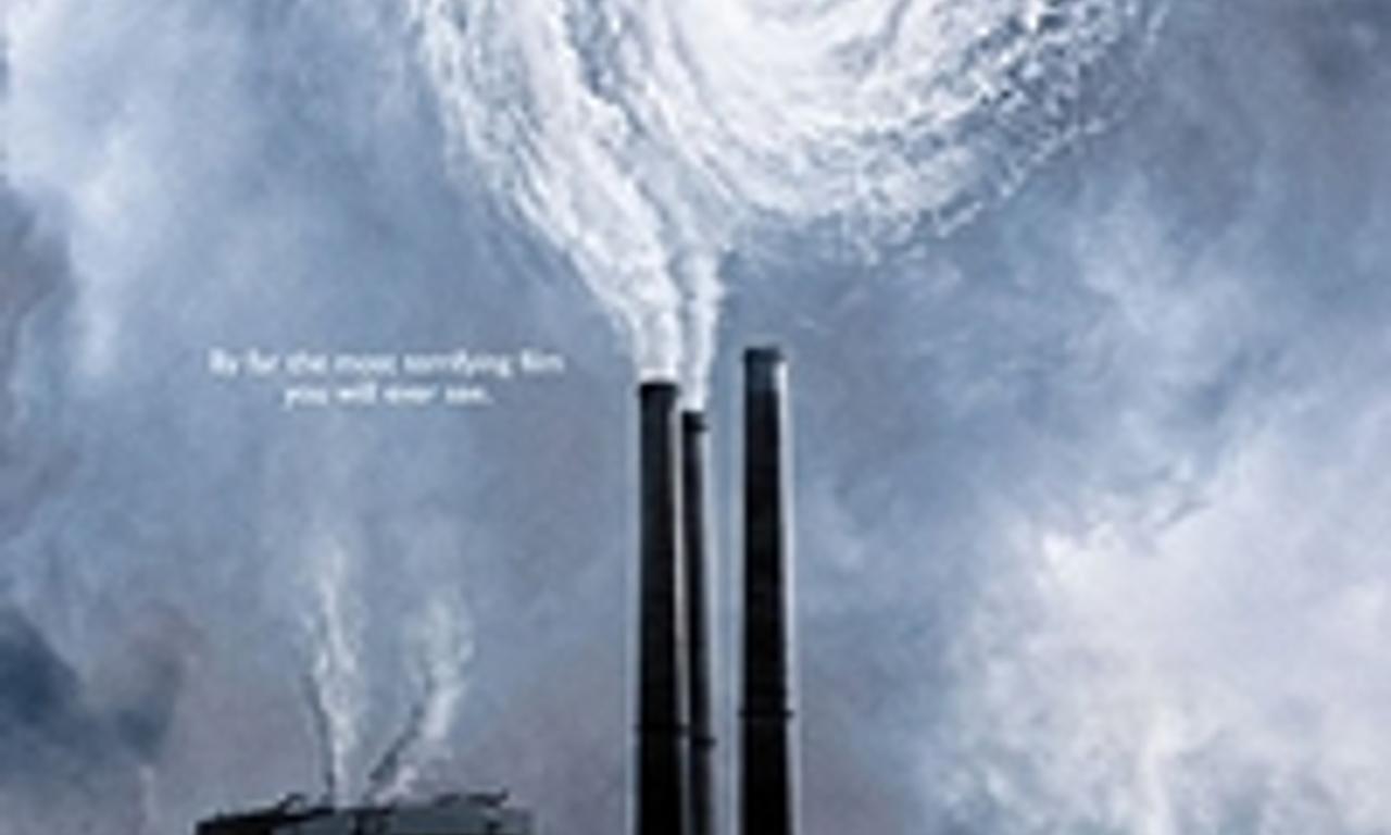 header image for An Inconvenient Truth