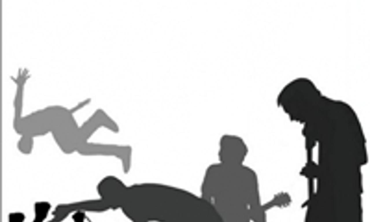 header image for American Hardcore