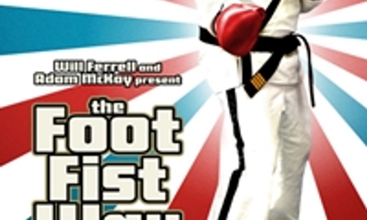 header image for The Foot Fist Way