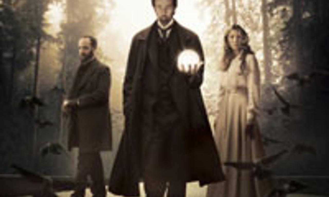 header image for The Illusionist