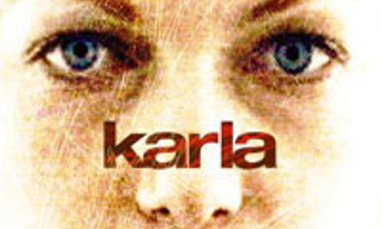 header image for Karla