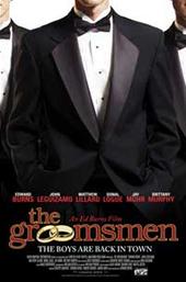 The Groomsmen