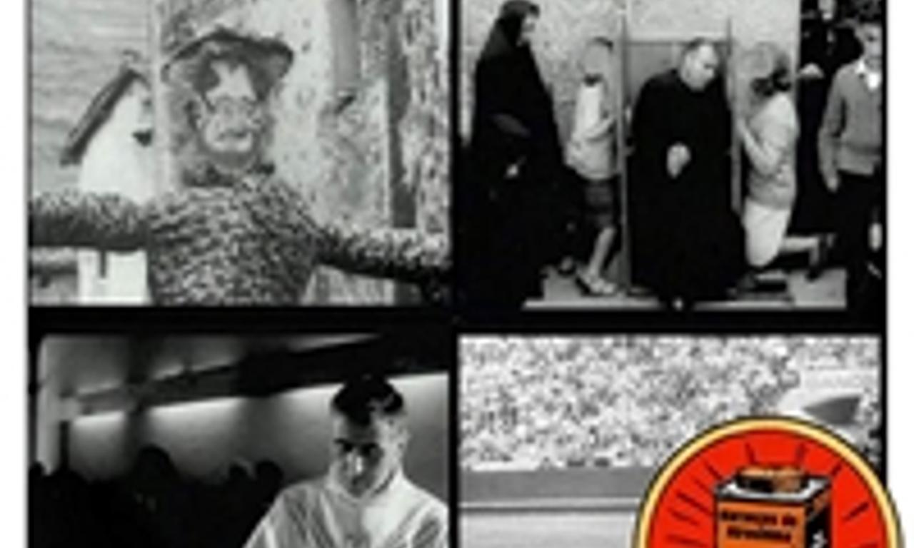 header image for Far from the Trees