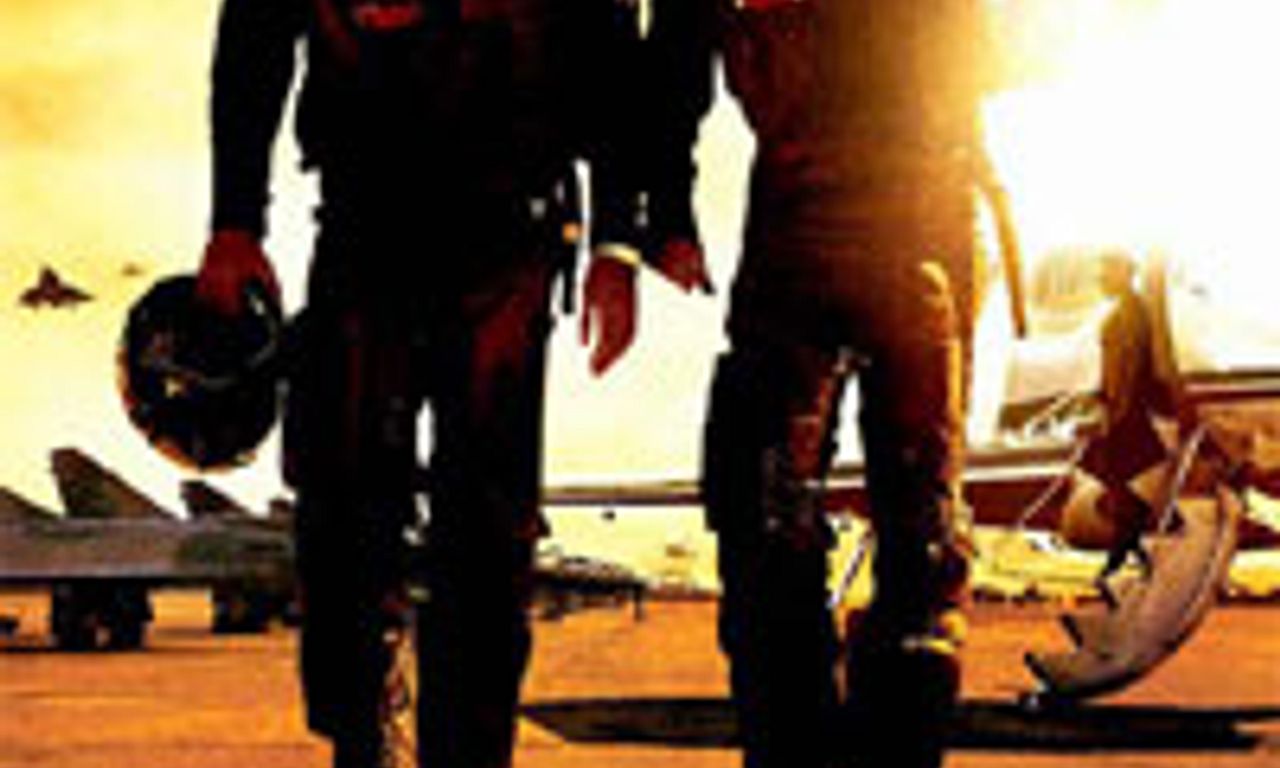 header image for Sky Fighters