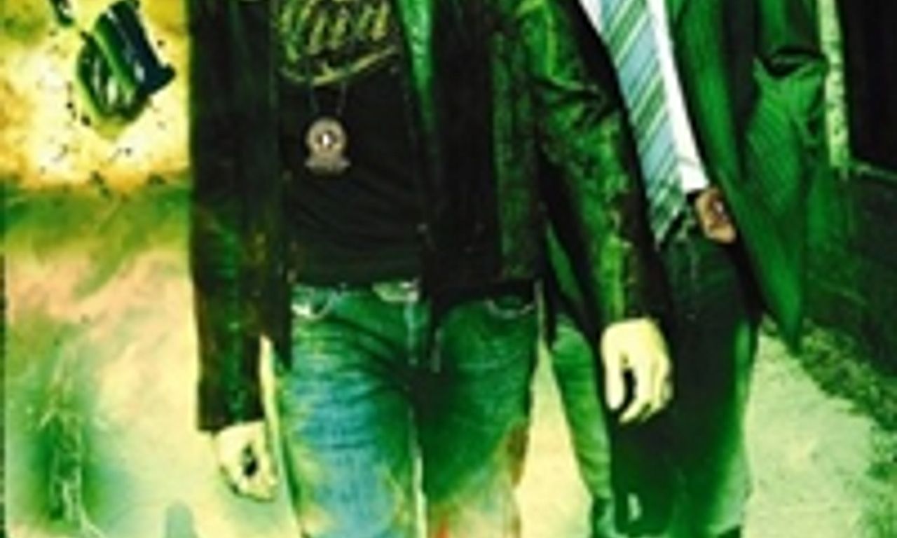 header image for Bon Cop Bad Cop