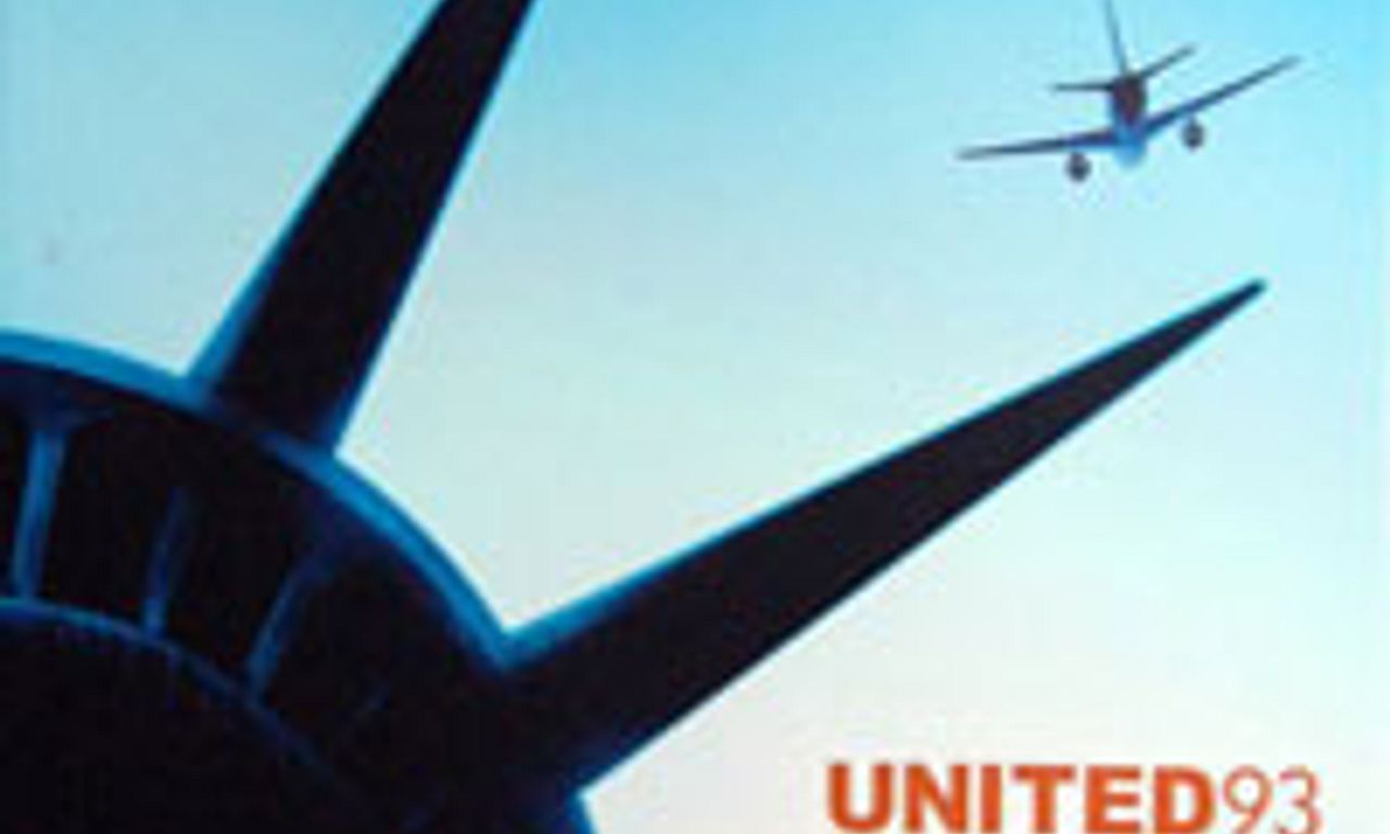 header image for United 93