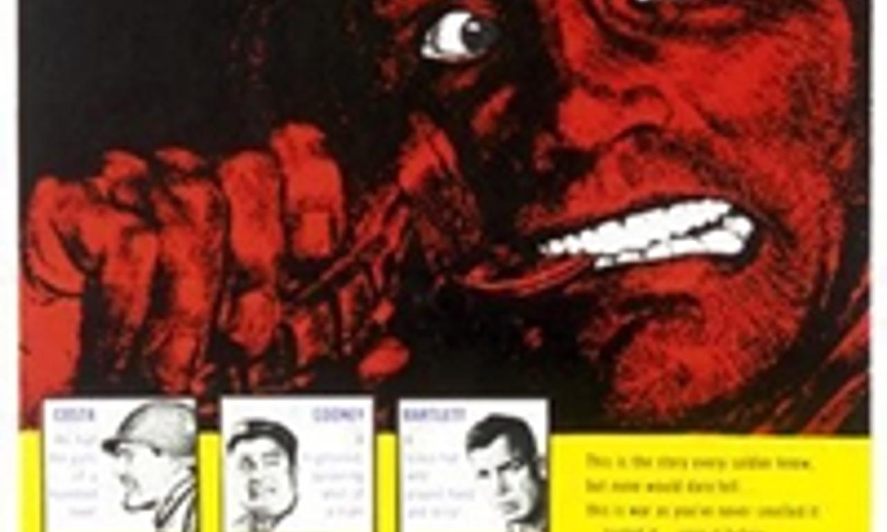 header image for Attack